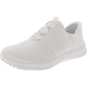 RYKA RENEW RECOVERY SNEAKER IN WHITE 9.5 W wide